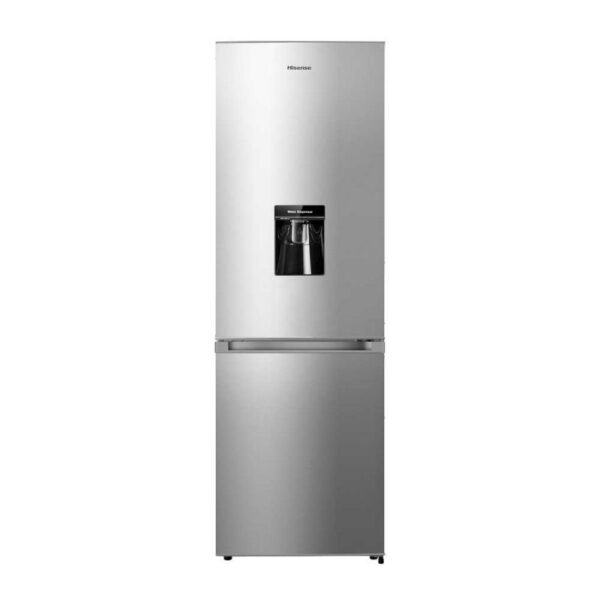 Hisense Refrigerator 228L Water Dispenser Inox H310Bit-Wd
