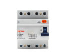 Tronic 63A Circuit Breaker Three Phase