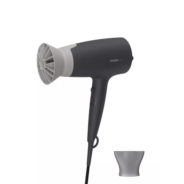 Philips Hair Dryer 2100W 6 Heat/Speed Settings Bhd351