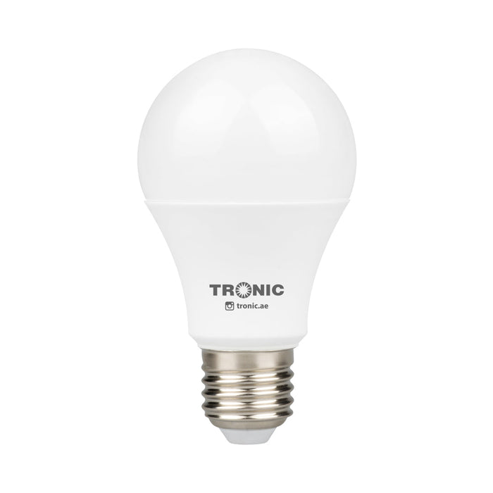 Tronic 7 Watts Led E27 (Screw) Bulb