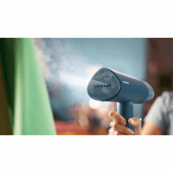 Philips Handheld Garment Steamer 1000W Sth3000