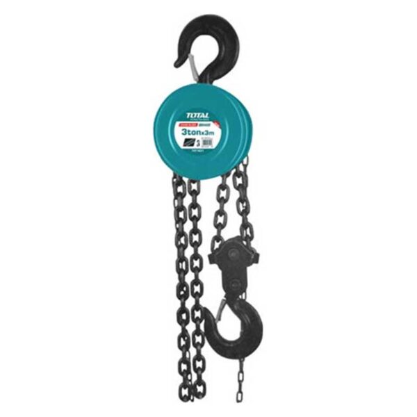 Total Chain Block 3Ton Tht1631