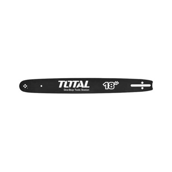 Total Chain Saw Bar 18&Quot; Tgtcsb185
