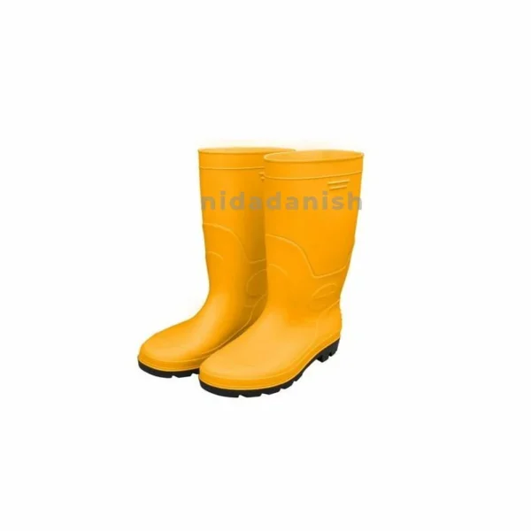 Ingco Rain Boots Ssh092L