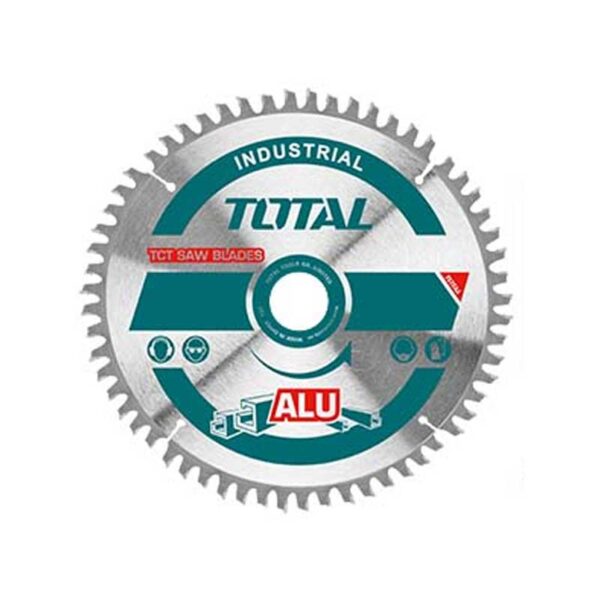 Total Circular Saw Blade 12&Quot; For Aluminum Tac2339212