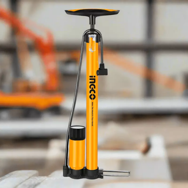 Ingco Hand Pump 160Psi Mpp3811