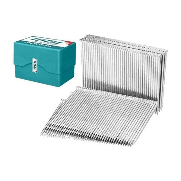 Total Nailer Pins For Concrete 32Mm Tac918323
