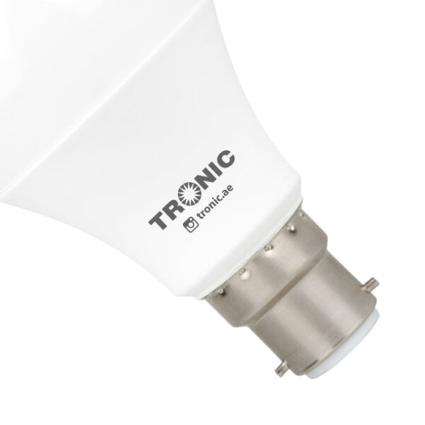 Tronic 7 Watts Led B22 (Pin Type) Bulb