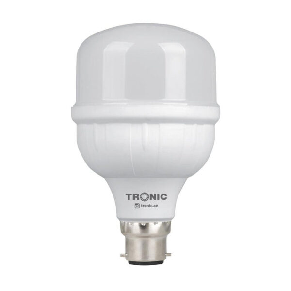 Tronic 20 Watts Led Bulb B22 (Pin)