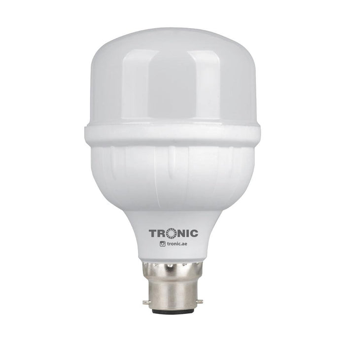 Tronic 20 Watts Led Bulb B22 (Pin)