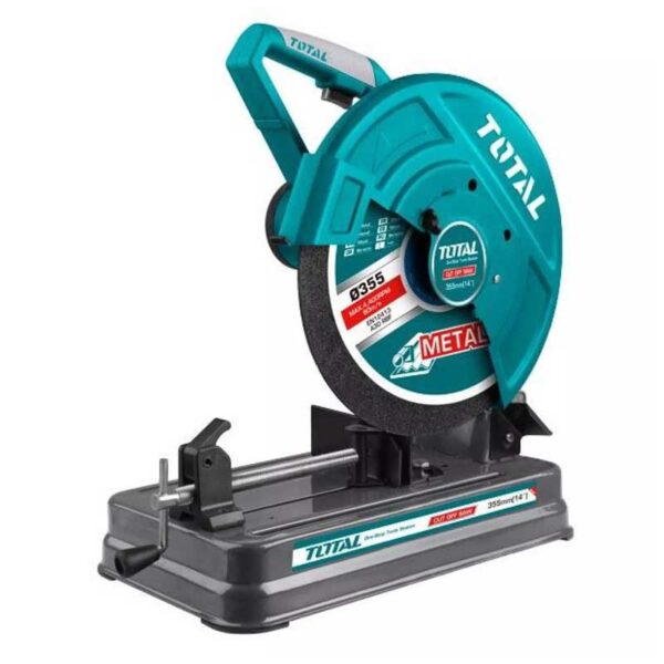 Total Cut Off Saw 3000W Three Phase Ts9204052