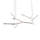 Tronic Artistic LED Pendant Light