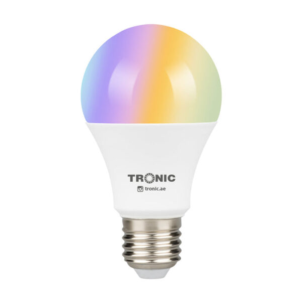 Tronic 9 Watts Led Smart Bulb E27