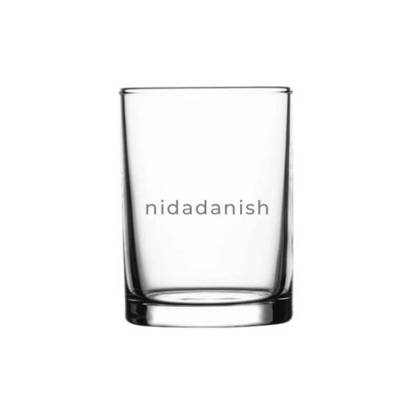 Pasabahce Tumbler 6Pcs Hiball 177Ml 41392