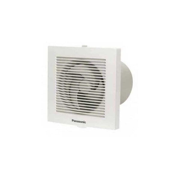 Panasonic Ventilation Fan 10Cm For Bathroom Wall Mount Fv-10Egs1Nbhg