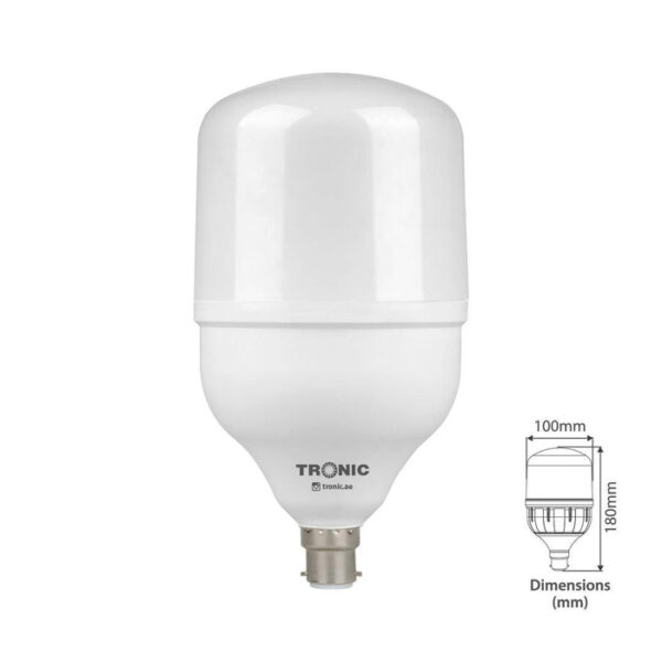 Tronic 30 Watts Led Bulb B22 (Pin)