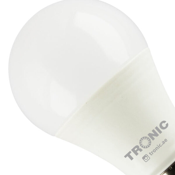Tronic 9 Watts Led E27 (Screw) Bulb