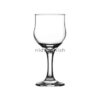 Pasabahce Tulipe 6pcs Red Wine 240cc 44163