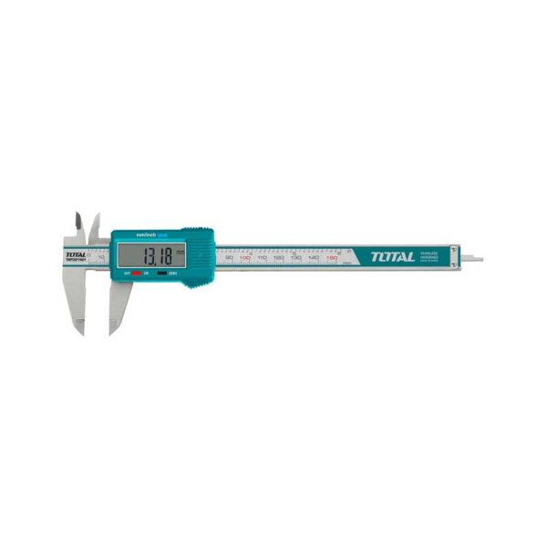 Total Vernier Caliper Digital 0-150Mm Tmt321501