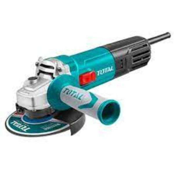 Total Angle Grinder 1100W 5&Quot; Tg11012526