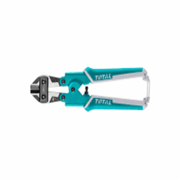 Total Bolt Cutter 8&Quot; Cr-V Blade 200Mm Tht11386