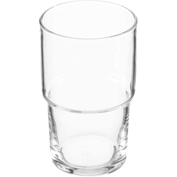 Pasabahce Hill 6Pcs Long Glass 440Ml 420204