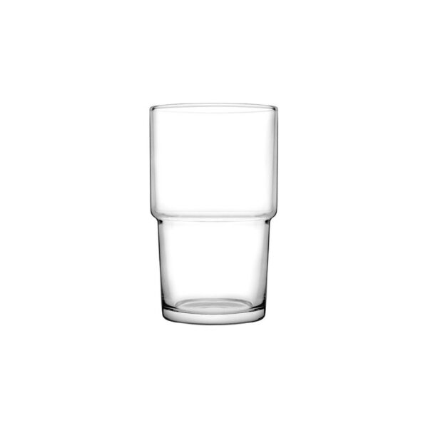 Pasabahce Hill 6Pcs Water Glass 200Ml 420442