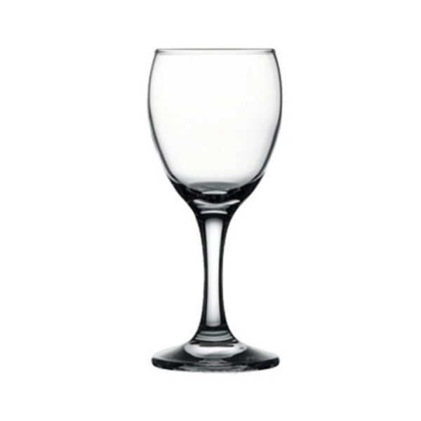 Pasabahce Imperial 6Pcs White Wine Glass 200Ml 1077955