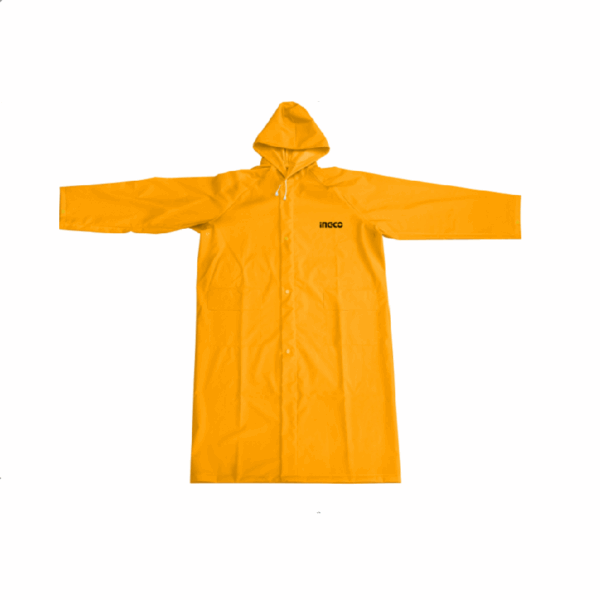 Ingco Rain Coat 120Cm L Hrctl031