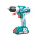 Total Drill Machine Cordless Li-Ion TDLI20021