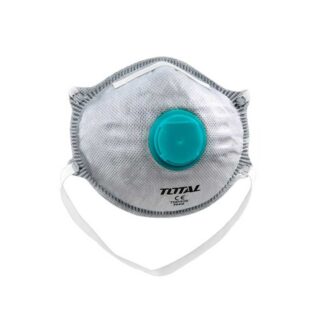 Total Dust Mask TSP406