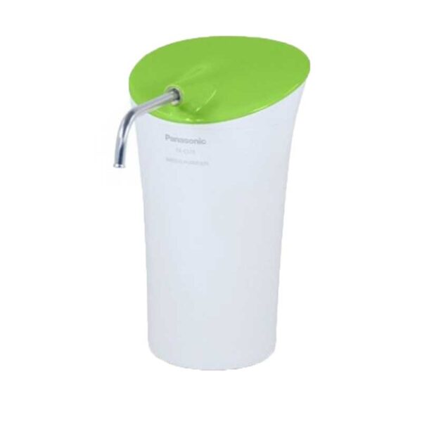 Panasonic Water Purifier Tk-Cs10Wex