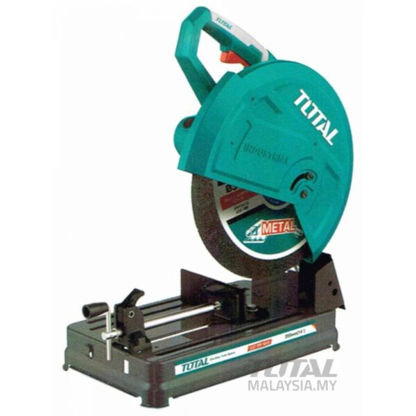 Total Cut Off Saw 2400W Ts92435526
