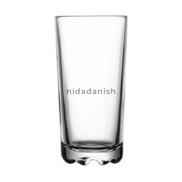 Pasabahce Karaman 6Pcs Long Tumbler 300Ml 52449