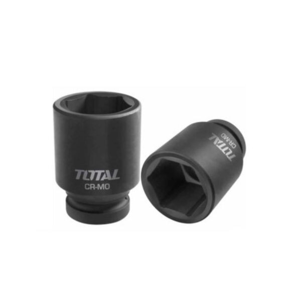 Total Dr Impact Socket 36Mm 1&Quot; Thhisd0136L
