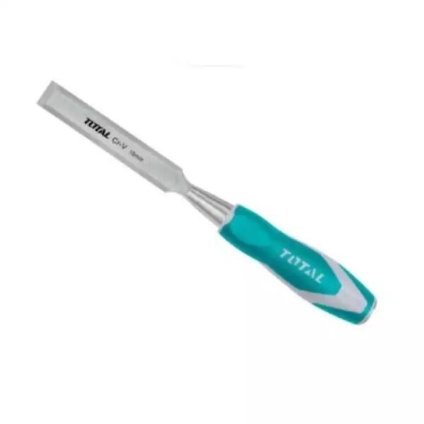 Total Wood Chisel 19Mm Tht41196