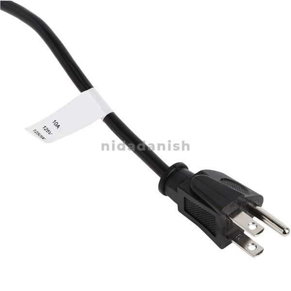 Power Cable For Pc Or Monitor Pxt101-10