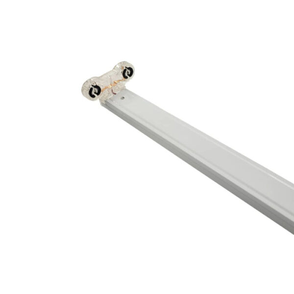 Tronic 2 Feet Twin Led Fitting