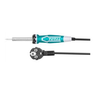 Total Electric Soldering Iron 60W Straight TET1606