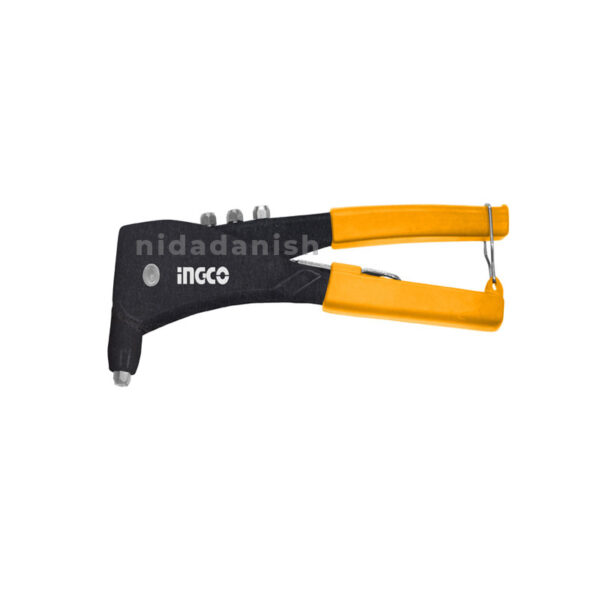 Ingco Hand Riveter Aluminium Hr105