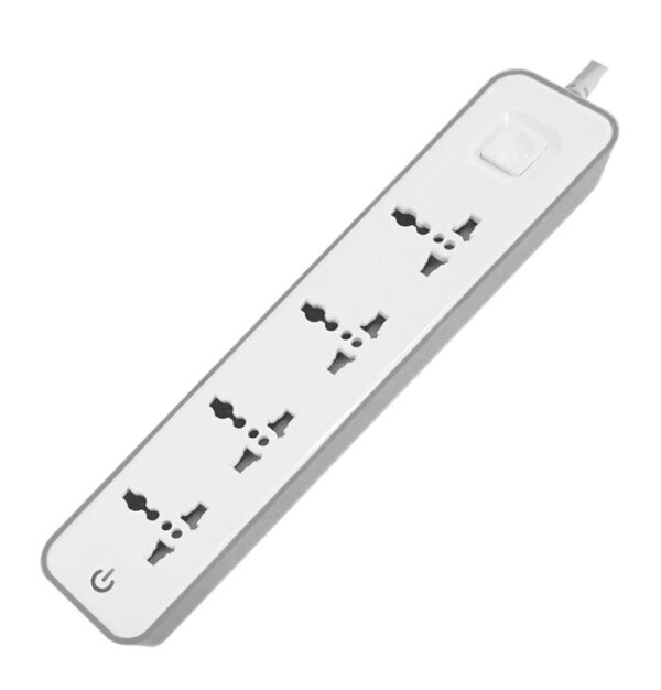Tronic 4 Way Extension Ec 7674