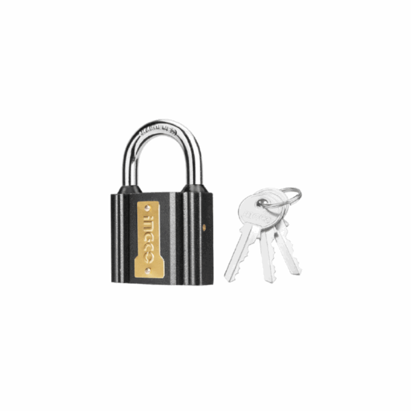 Ingco Iron Padlock 38Mm Dipl0401