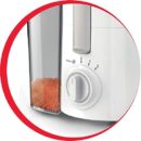 Moulinex Juice Extractor 350W 1L 2 Speeds JU370127