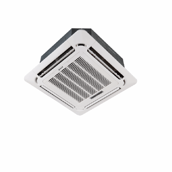 Evvoli Air Conditioner Ceiling Cassette 48000Btu T3 R410 Inverter  Evcas-48K-Md