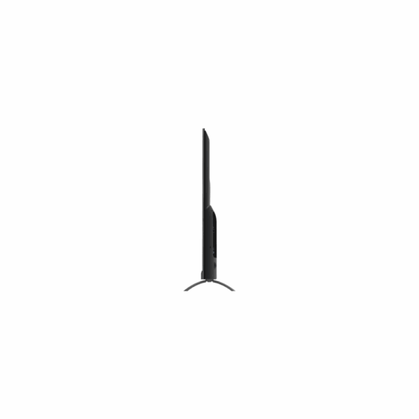 Evvoli 55&Quot; Qled 4K Hd Smart Android Tv Evvo Sound Ev350Qa