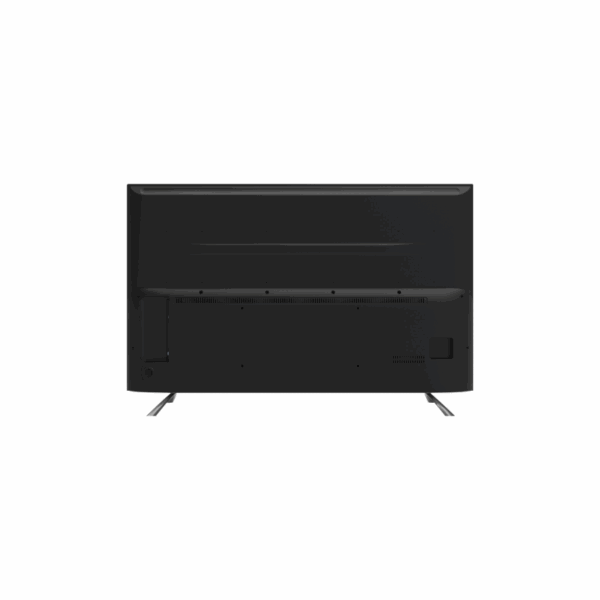 Evvoli 50&Quot; Qled 4K Uhd Smart Android Tv Evvo Sound Ev350Qa