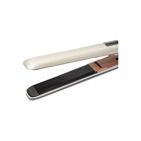 Evvoli Digital Straightener Tourmaline On Ceramic Coating, Ptc Heater Evhc-Hs54W