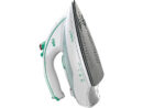 Braun TexStyle 5 Steam Iron - Eloxal Sole Plate Anti-Drip System 300ML Water Tank Capacity TS510