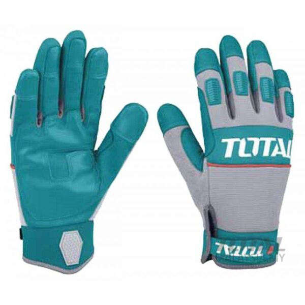 Total Mechanic Gloves Xl Tsp1806-Xl