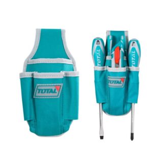 Total Tool Waist Bag 240 x 130mm THT16P4011